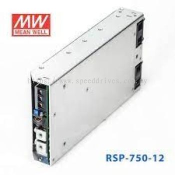 MW RSP-750-12