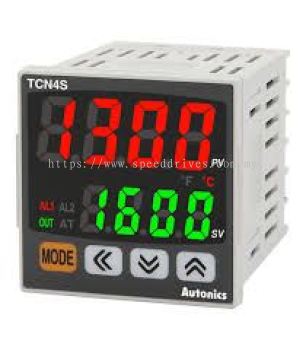 Autonics Sensors & Temperature Controllers TCN4S-24R TCN4H-24R TCN4M TCN4L TK4S-14RR TK4M TK4W TK4H TK4L TK4SP Temperature Recorder KRN100 KRN50 Series Power Regulator SSR