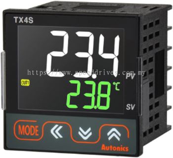 Autonics Sensors & Temperature Controllers  TX4S TK4H TK4L TK4SP Temperature Recorder KRN100 KRN50 Series Power Regulator SSR