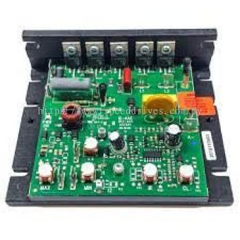 KBIC-240D PENTA KB POWER Solid State SCR DC Speed Controller KBMD KB Electronics 