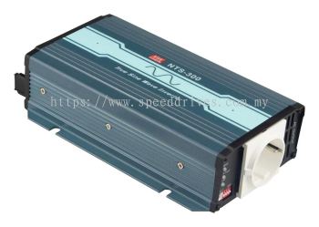 Mean Well 200-3000W True Sine Wave DC / AC Inverter TS-200-112B TS-400-224A TS-700-212A TS-1000 TS-1500 TS-300-248B