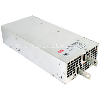 MW SE-1000-48 MEAN WELL PSU POWER SUPPLY UNIT MEANWELL SMPS 1000W