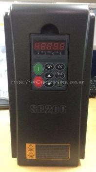 Slanvert  SB200 SB70 VSD VFD Variable Speed Drives Hope800 Series Senlan Continental 3ph415v 7.5kw 3ph230v 4kw SB150 Low Voltage AC Drives