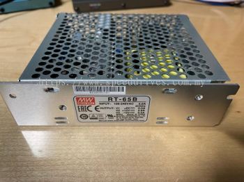 Mean Well RT-65B RT-50B RT-65C RT-125C RT-65C RD-125A RD-35B mean Well Dual Triple Ouad Output Power Supply Unit 5V 24V 35W MEANWELL 65w 85w 125w