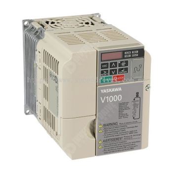 YASKAWA VARISPEED V1000 VSD AC DRIVE GA700 VFD A1000 SPEED DRIVES PUCHONG SELANGOR MALAYSIA