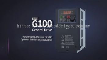 LS G100 MICRO AC DRIVES M100 G100 IG5A IC5 IP5A Frequency Inverter Industrial System PLC TOUCH SCREEN SOFT STARTER STARVERT LSLV KOREA VFD VSD