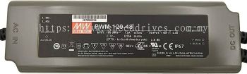 MW PWM-60 LED DRIVER 