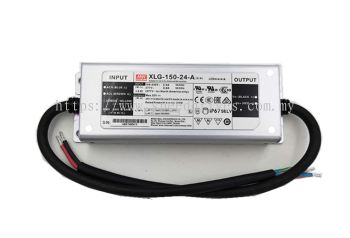 ME ELG LED Driver