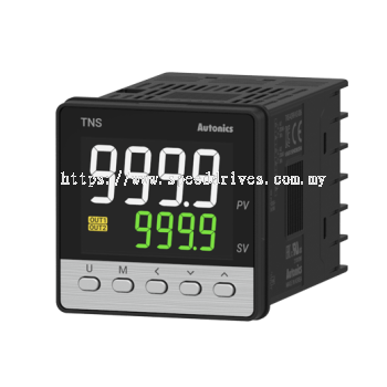 Autonics Sensors & Temperature Controllers TN Series TNS TNH TNL 2-DOF Two Degree Of  Freedom PID Algorithm TCN4L-24R TK4S-14RR TK4M TK4W TK4H TK4L TK4SP Temperature Recorder KRN100 KRN50 Series Power Regulator SSR Konics