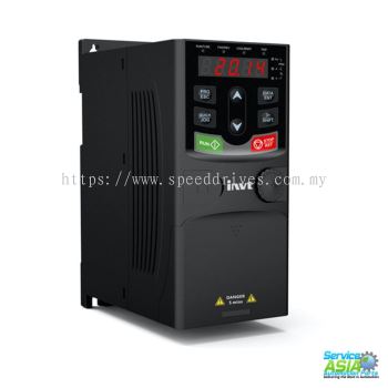 INVT GD20-0R7G-S2 GOODRIVE 20  VFD AC DRIVES VSD FREQUENCY INVERTER