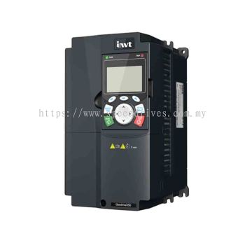 INVT GD350 GD350A High Performance Multi-Function VFD GD20-0R7G-S2 GOODRIVE 20  VFD AC DRIVES VSD FREQUENCY INVERTER