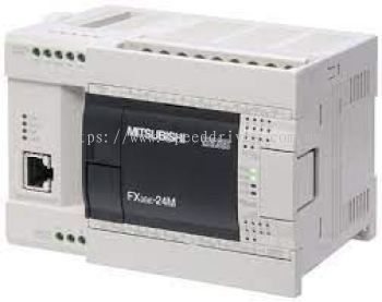 MITSUBISHI MELSEC PLC FX3G-24M FX3S-30M FX3S-10MR FX3S-14MR-ES Programmable Controller Mitsubishi Electric FX3G FX3U FX3G-1DA FX3G-1AD