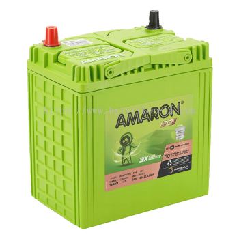 AMARON GO - NS40ZL (38B20L)