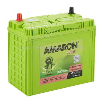 AMARON GO - NS60R (46B24R)