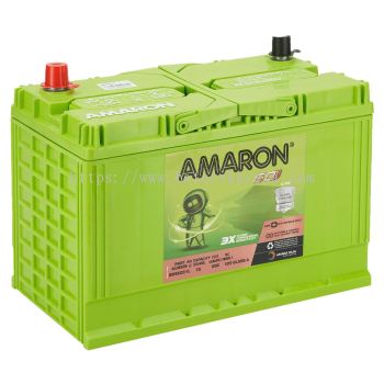 AMARON GO - NX120R (95D31R)