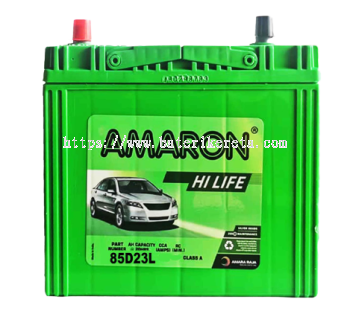 AMARON HILIFE - 85D23L