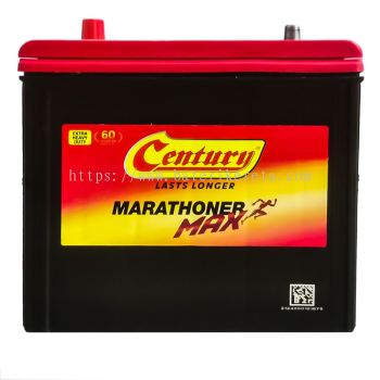 CENTURY MAX - NS40ZL