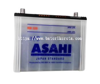 ASAHI WET - NX120L