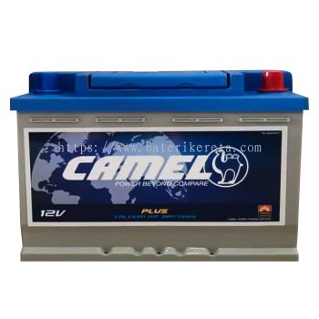 CAMEL MF - DIN72L