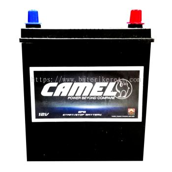 CAMEL MF - M42L EFB