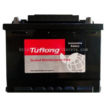 TUFLONG MF - DIN55L