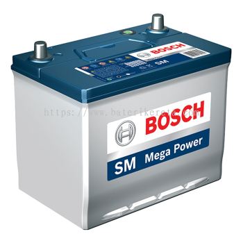 BOSCH MF - NS60RS