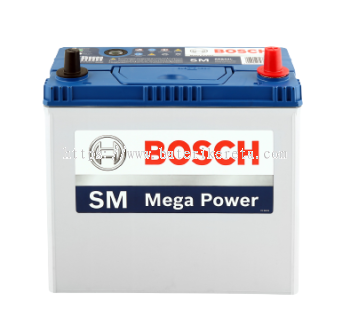 BOSCH MF - NS40ZL