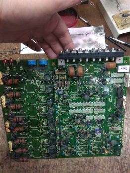 Electronic PCB Board Repair
