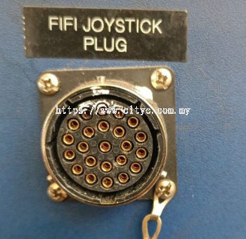 FIFI JOYSTICK PLUG