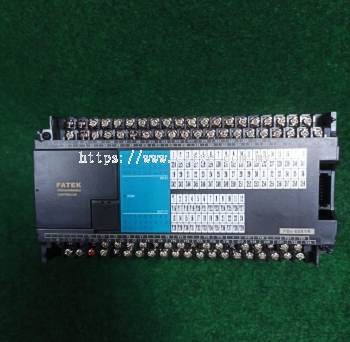 FATEK Module FBs-60XYR Programmable Controller