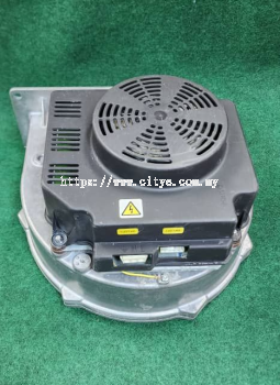 EBM PAPST EBM  G1G170-AB31-08 BLOWER FAN 