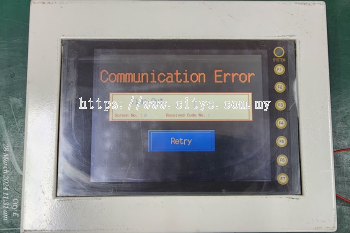 Fuji HMI/ Komori Controller/ Touch Screen Controller UG330H-SS4