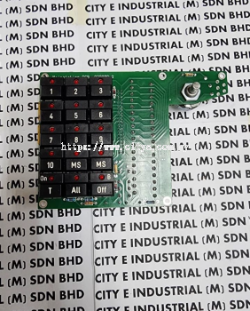 Fabrication Emergency Intercom PCB 