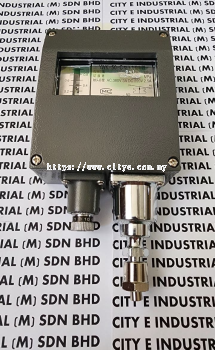 Pressure Controller For Sprinkler System YWK-50-C