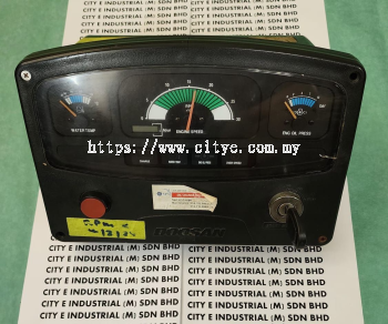 DOOSAN Monitor 300426-00111