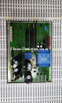 Heidelberg Compressor Inverter Board