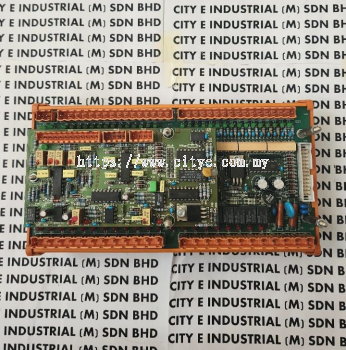 Technotrans I/O Board