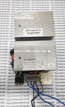 Semiconductor  Power Backup System KOS 240-2