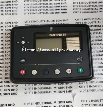 Caterpillar  Engine Generator Controller