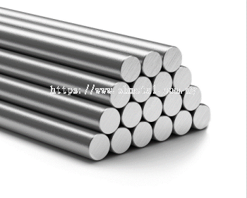 Stainless Steel Round Bar