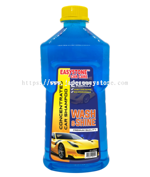 Easystone Wash & Shine 2L (Car Care)