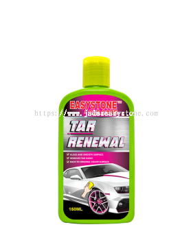 Easystone Tar Renewal 150ml (Car Care)