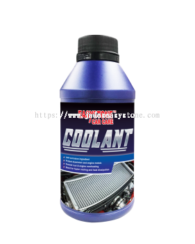 Easystone Coolant 500ml (Car Care)