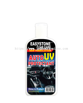 Easystone Auto UV Protectant 150ml (Car Care)