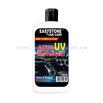 Easystone Auto Guard UV Protectant 500ml (Car Care)