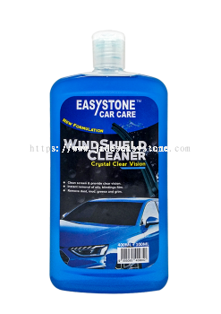 Easystone Windshield Cleaner 400ml (Car Care)