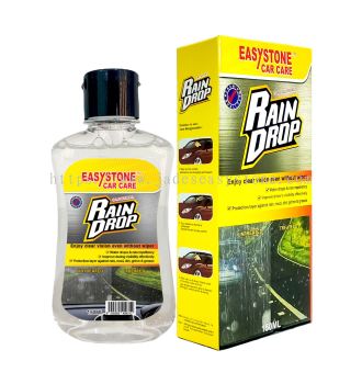 Easystone Rain Drop 150ml (Car Care)