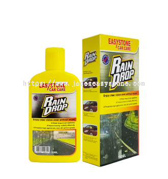 Easystone Rain Drop 150ml (Car Care)