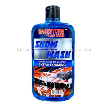 Easystone Snow Wash 500ml (Car Care)