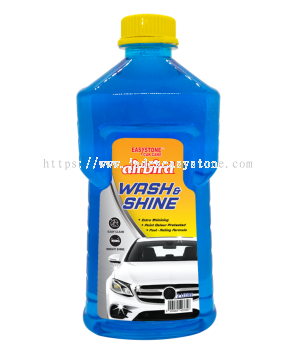 Airbird Wash & Shine 2L (Car Care)